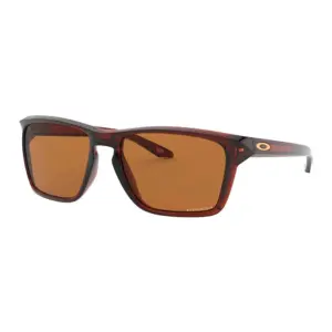 Oakley Sylas Prizm Bronze Zonnebril Polished Rootbeer