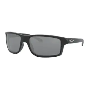 Oakley Gibston Prizm Zonnebril Zwart