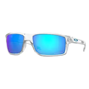 Oakley Gibston Prizm Zonnebril Polished Clear