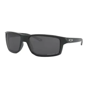 Oakley Gibston Prizm Gepolariseerde Zonnebril Zwart