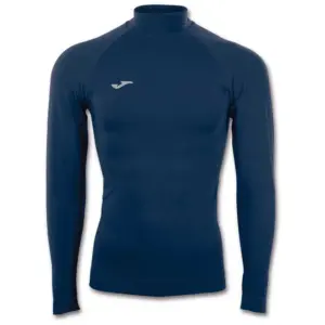 Joma Brama Classic Lange Mouwen Basislaag Blauw