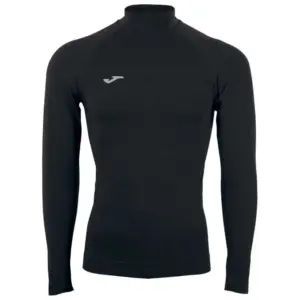 Joma Brama Classic Lange Mouwen Basislaag Zwart