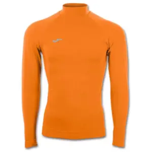 Joma Brama Classic Lange Mouwen Basislaag Oranje
