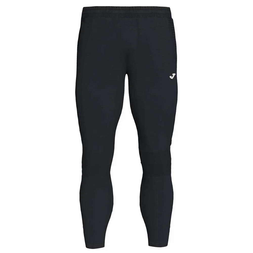 Joma Brama Basislaagbroek Zwart
