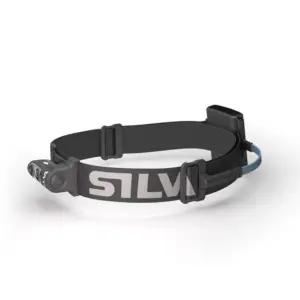 Silva Trail Runner Free Hoofdlamp Zwart