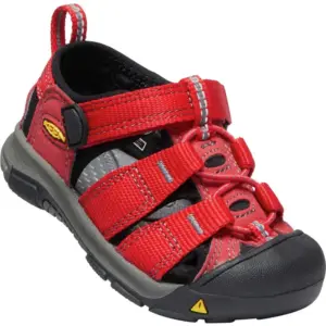 Keen Newport H2 Sandalen Rood