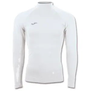 Joma Brama Classic Lange Mouwen Basislaag Wit