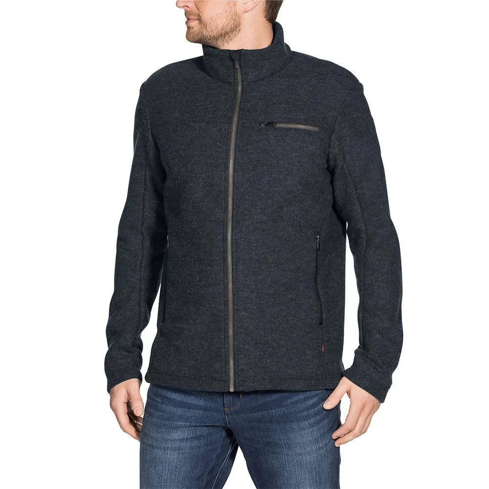Vaude Tinshan Iii Fleece Phantom Uni