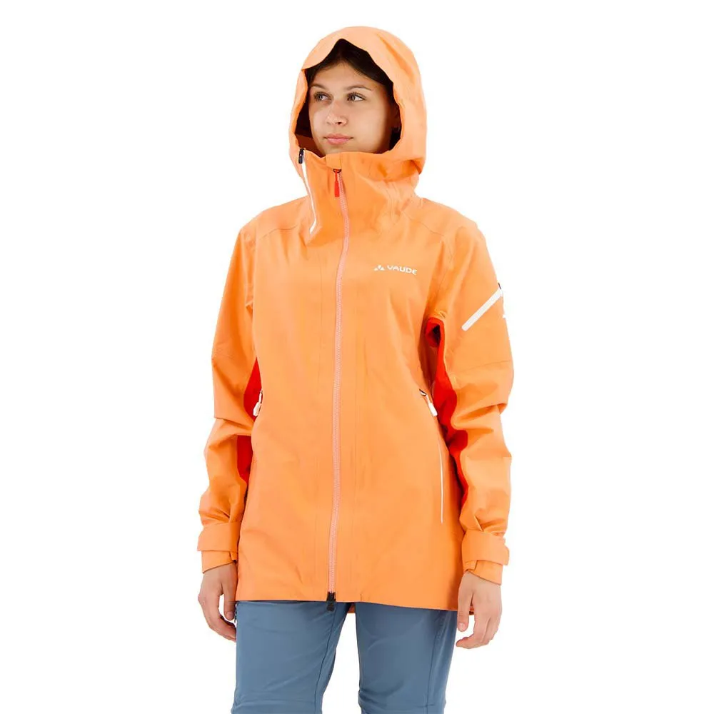 Vaude Back Bowl 3l Iii Jas Roze