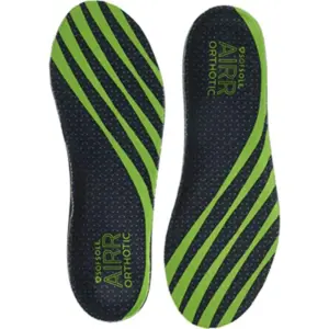 Sofsole Airr Orthotic Inlegzolen Blauw