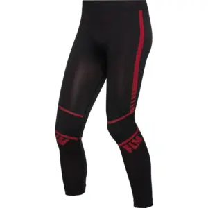 Flm Sports Functional Pro 1.0 Basislaagbroek Zwart