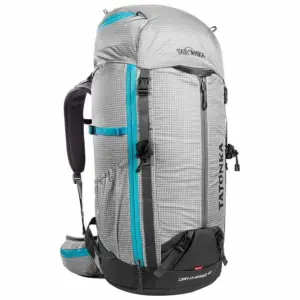 Tatonka Cima Di Basso 40l Rugzak Grijs