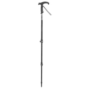 Tsl Outdoor Pp Jack Pole 1 Eenheid Zwart
