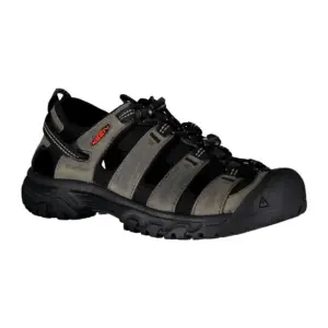 Keen Targhee Iii Sandalen Zwart