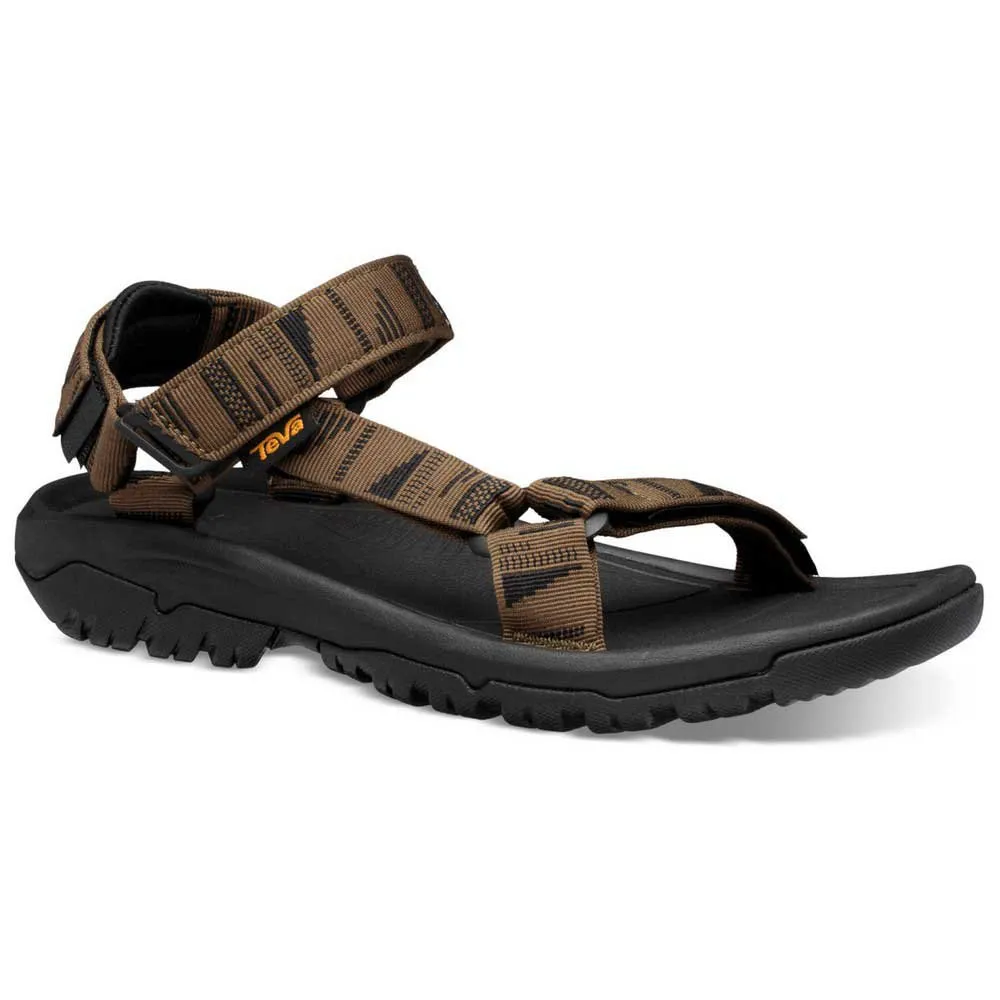 Teva Hurricane Xlt2 Sandalen Olijf