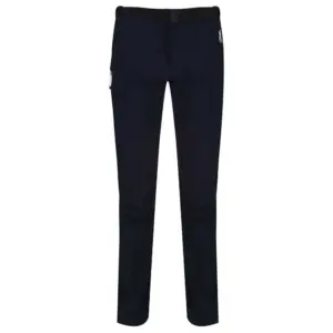 Regatta Xert Stretch Iii Broek Blauw
