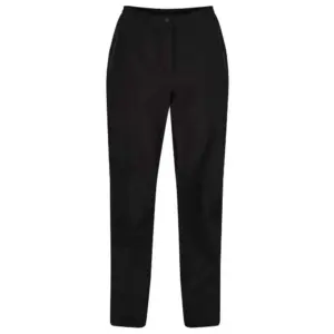 Regatta Highton Overtrousers Broek Zwart