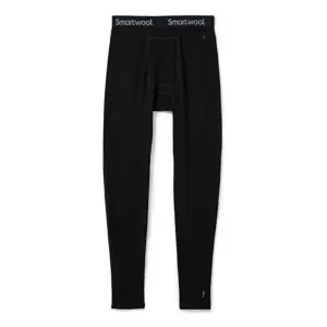 Smartwool Merino 250 Basislaagbroek Zwart