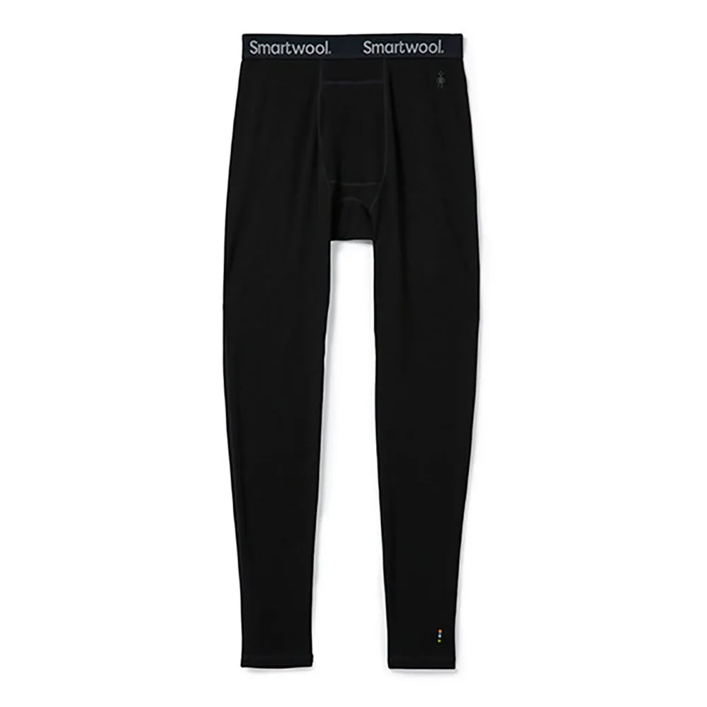 Smartwool Merino 250 Basislaagbroek Zwart