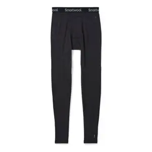 Smartwool Merino 250 Boxed Basislaagbroek Charcoal Heather