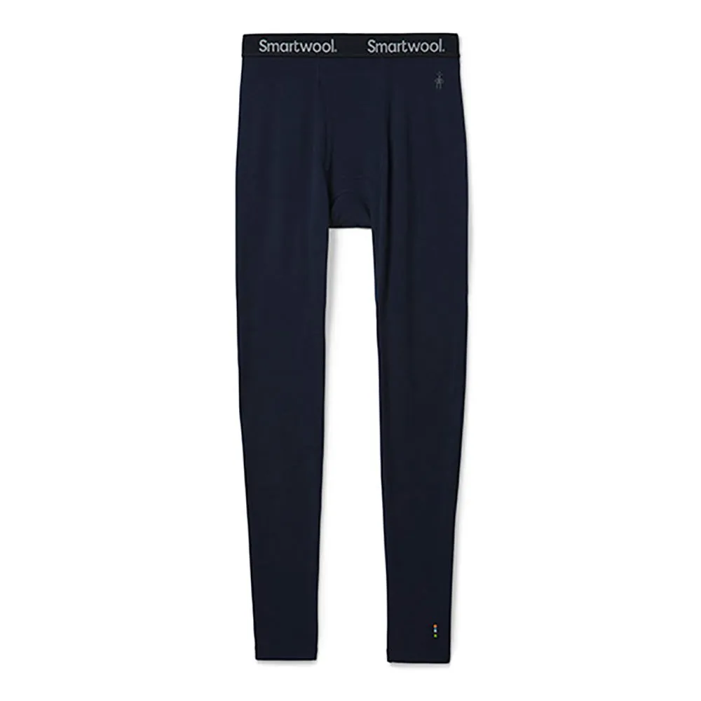 Smartwool Merino 250 Boxed Basislaagbroek Blauw