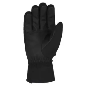 Ziener Gunar Gore-tex® Handschoenen Zwart