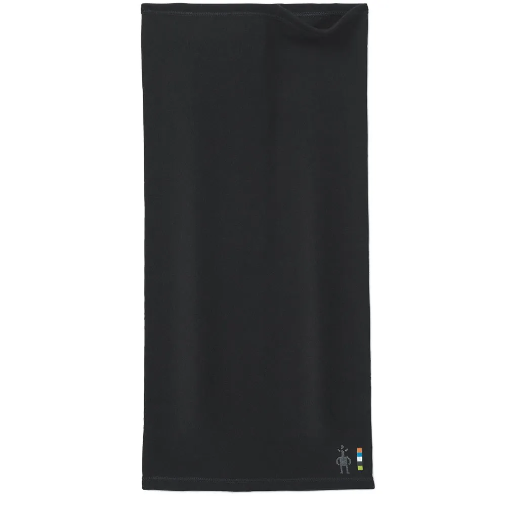 Smartwool Merino 250 L Nekwarmer Zwart