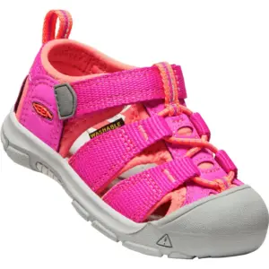 Keen Newport H2 Sandalen Voor Peuters Koraal