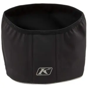 Klim Torrent Storm Nekwarmer Zwart