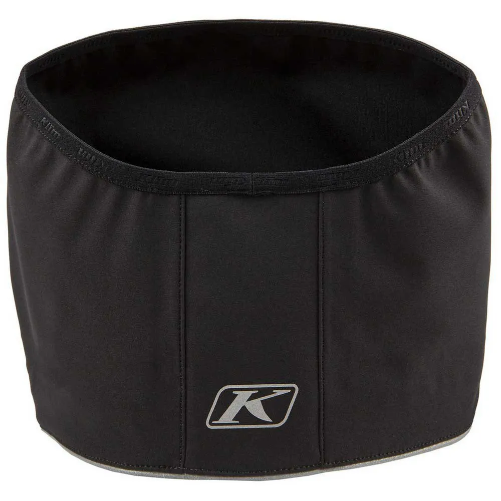 Klim Torrent Storm Nekwarmer Zwart