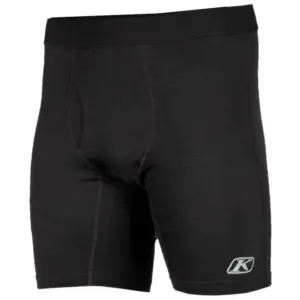 Klim Teton Boxers Zwart