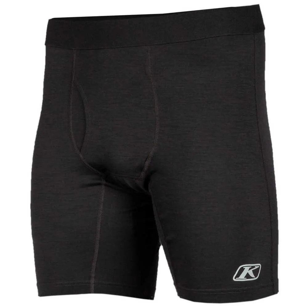 Klim Teton Boxers Zwart