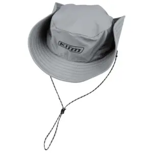 Klim Kanteen Hoed Grijs