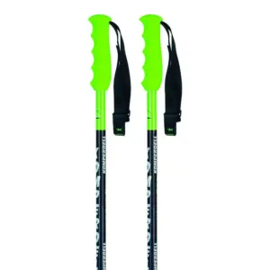 Komperdell Nationalteam 18 Mm Stokken Groen