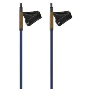 One Way Diamond 2 Stokken Antraciet