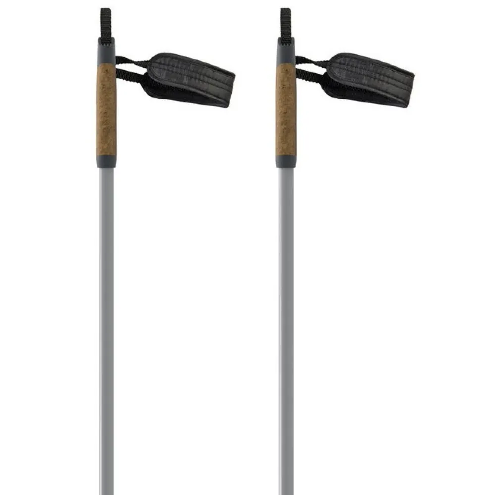 One Way Diamond 3 Stokken Grijs