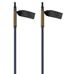 One Way Diamond Junior Stokken Oranje