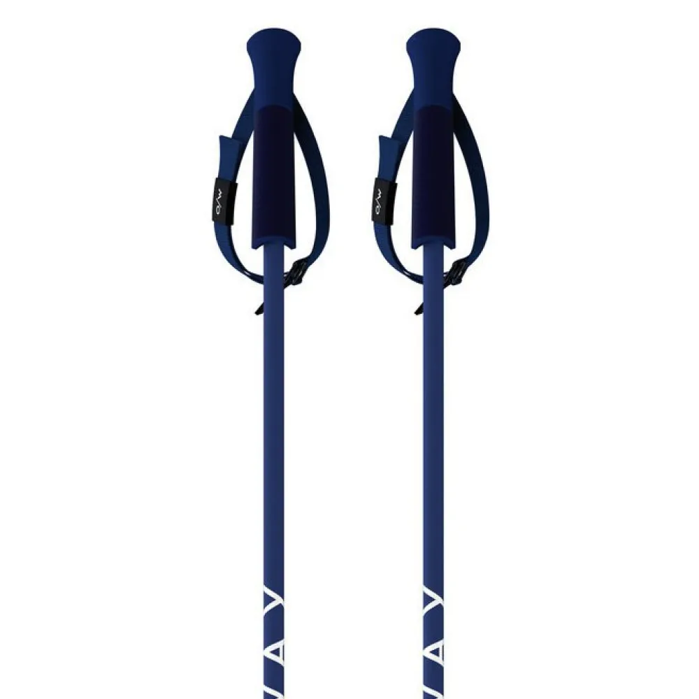 One Way Gtx 14 Stokken Blauw