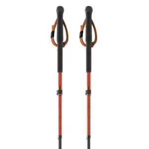 One Way Tr Carbon Vario X Stokken Antraciet