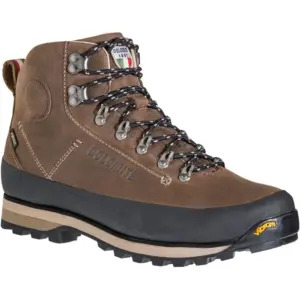 Dolomite Cinquantaquattro Trek Gore-tex® Wandelschoenen Bruin
