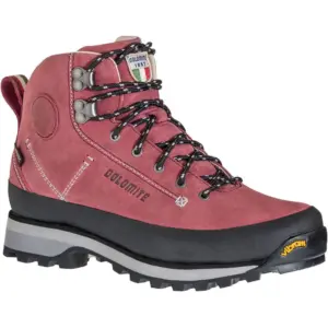Dolomite Cinquantaquattro Trek Gore-tex® Wandelschoenen Rood