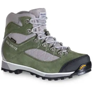 Dolomite Zernez Gore-tex® Wandelschoenen Grijs