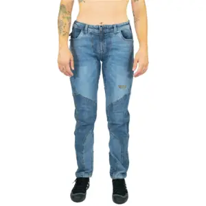 Jeanstrack Tardor Broek