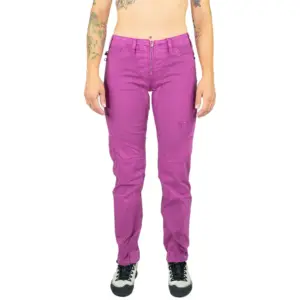 Jeanstrack Tardor Broek Roze
