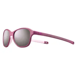 Julbo Boomerang Zonnebril Roze