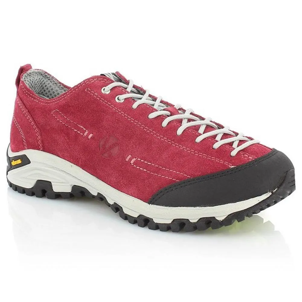 Kimberfeel Chogori Wandelschoenen Raspberry
