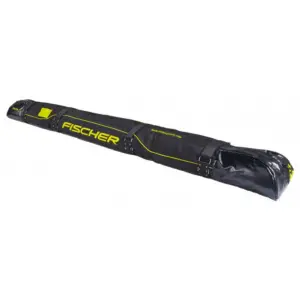 Fischer Jumping Racecode Skitas Zwart