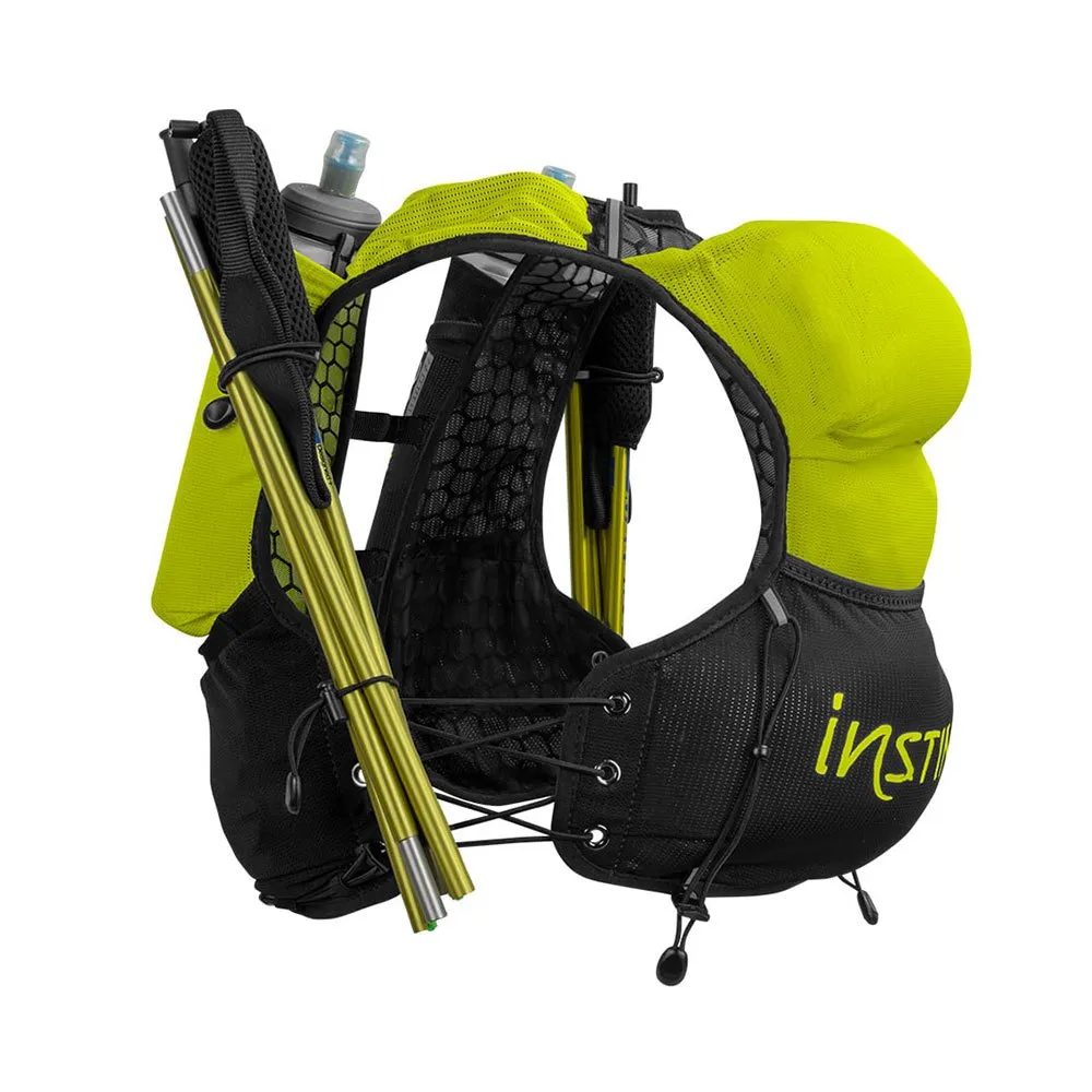 Instinct Trail Evolution 7l Hydratatievest Zwart
