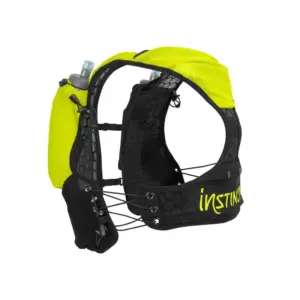 Instinct Trail Px 3.1l Hydratatievest Zwart