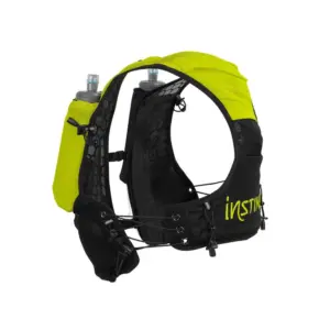 Instinct Trail Ambiition 4.5l Hydratatievest Zwart